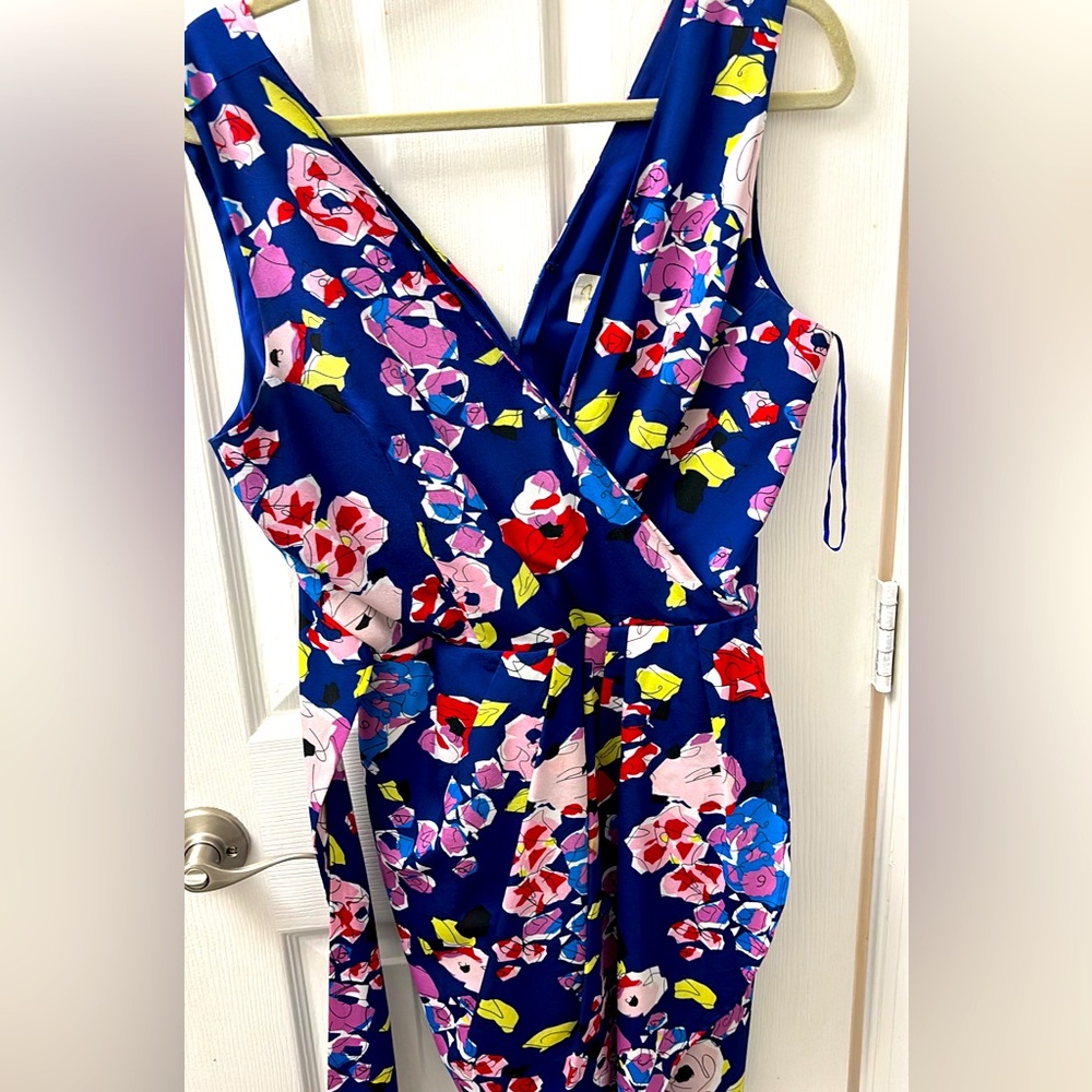Yumi Kim spring floral dress
